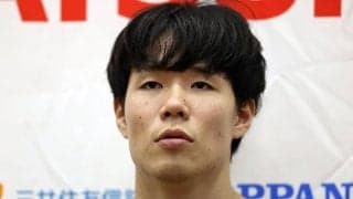 日本代表・馬場雄大は課題も歓迎「ワールドカップまでにどんどん出てきほしい」