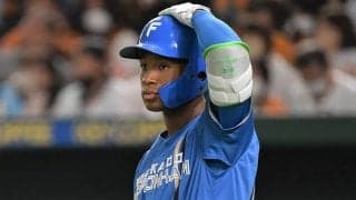 「少し落ち着かせたほうがいい」ワースト７連敗　苦戦続く日本ハムに球界ＯＢから指摘された「浮上ポイント」