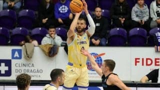 山形ワイヴァンズ、欧州でプレーしたアメリカ人ビッグマンが新加入