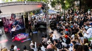 ダンスエンターテイメントの最高峰がここに！「Red Bull Dance Your Style 2023 Japan Final」今年も大阪・三角公園で開催！