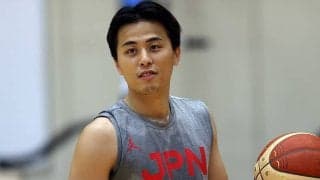 富樫勇樹「時間あるので心配してない」28日に合流予定の渡邊雄太に言及