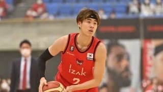 B1富山の飴谷由毅が地元を離れ移籍…新天地はB3立川に決定