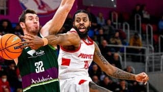 千葉Jが新たにアメリカ人SFを獲得…欧州、NBAではスーパーダンカーとしても脚光