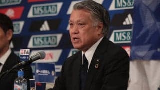 次期会長選挙の行方~選挙は実施されるのか?/六川亨の日本サッカー見聞録