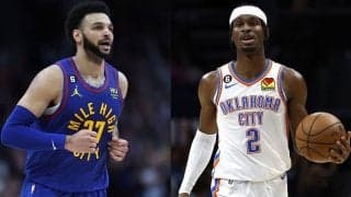 ナゲッツのマレーやサンダーのSGA…カナダ代表のワールドカップロスター候補18名が発表