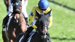 【土曜中京4R】攻め抜群のデッドリー 今度こそ待望の初勝利だ