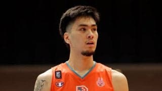 カイ・ソットがNBAサマーリーグデビュー…13分の出場で6得点4リバウンド3ブロック