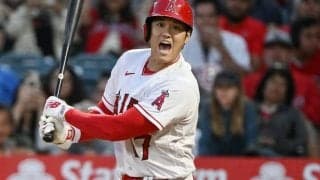 最大の注目ニューヨークも　大谷翔平が後半戦で訪れる敵地ファンからの勧誘コールはあるのか