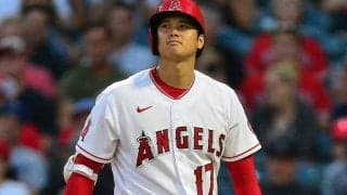 【MLB】数か月のために大谷翔平獲得は「価値ない」　541発男が断固反対…見据える“トレード後”
