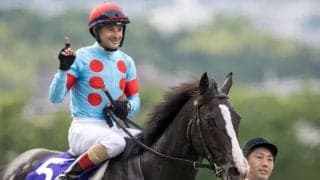 イクイノックスが世界一位を保持…ロンジンワールドベストレースホースランキング