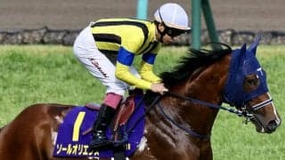 上半期JPNサラブレッドランキング、ソールオリエンス、リバティアイランドが並んで3歳トップ