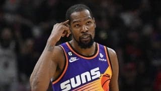 NBAで勝つには攻守どちらが大事…？デュラントがSNS上でファンと議論