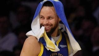 今季のサラリートップはカリーの約71億円…NBA全体で八村塁と渡邊雄太は何位？
