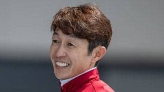 武豊騎手が函館ラストを飾るか 函館記念には5億円馬で参戦
