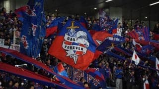 FC東京が違反行為の複数人からの申告を発表…一時的な入場禁止処分も事情聴取後に厳正処分、看板の器物損壊は引き続き捜査協力
