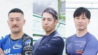 サマーナイトフェスティバルG2（前検日）