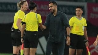 「学べることはたくさん」パナマ女子代表監督、初W杯前のなでしことの対戦に満足感、力の差には「魔法の杖はそもそも存在しない」