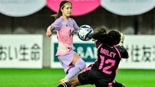 【試合アルバム(1)】MS&AD杯　なでしこジャパンーパナマ代表　２０２３年７月１４日（仙台／ユアテックスタジアム）