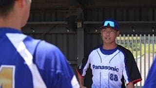 【社会人野球】無死満塁の救援より「よっぽどキツい」　元プロの新米監督が過ごした“眠れない夜”