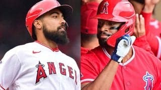 【MLB】エ軍が大量8選手の入れ替え　レンドン＆アデル戦線離脱、3A本塁打王ら昇格