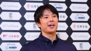 【インタビュー】琉球ゴールデンキングスの牧隼利、在籍5季目はチームを引っ張る存在に