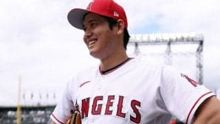 トレードならヤンキース、オフにFA争奪戦ならドジャース？！米大手メディアが示した大谷の現在地