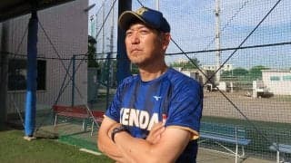 【高校野球】エース故障を教訓に…ガラリと変えた選手起用　関東王者が重視する“ストレスフリー”