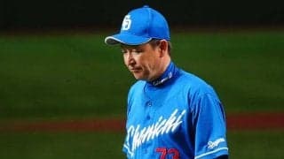 42点損する中日打線に潜む“元凶”　首位阪神とHR数たった2本差なのに…なぜ最下位？