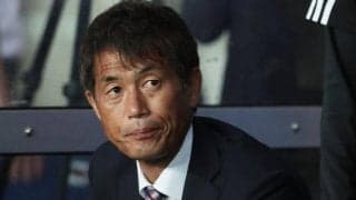 W杯へ手応え十分のなでしこ池田太監督、1万人超えのファンへも感謝「雰囲気を作ってくれた」