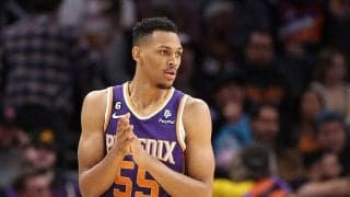 サンダーとサンズでプレーしたダリアス・ベイズリーがネッツとの1年契約に合意