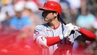後半戦開幕後は“運命の9日間”？ 大谷翔平のトレードに米敏腕記者が持論「エンゼルスは可能性を排除していない」