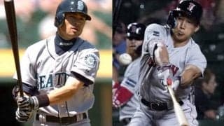 イチローを超え、“最後の4割打者”にも並んだ吉田正尚 巧打者ぶりが際立つ日本人に賛辞続々「三振は一つだけだ」