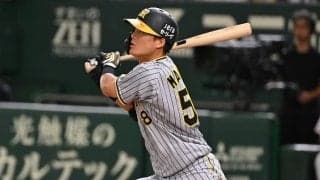 【阪神】前半戦首位ターンで飾れるか　注目集める「ロマン砲３人衆」