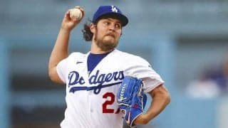 【今週の決戦】「DeNA・バウアー vs. 広島・松山竜平」　前半戦最終カード“Aクラス対決”第3戦に注目