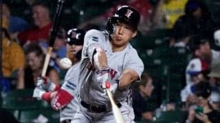 【MLB】吉田正尚が“最後の4割打者”に並ぶ偉業　83年ぶり大記録を米称賛「まさに驚異的だ」