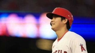 【MLB】大谷翔平と無関係の試合でまさかの“大谷コール”　異様な大合唱「ショウヘイが欲しい」