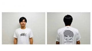 ロッテ、藤原恭大とアンダーアーマーのコラボグッズ発売　イラスト入りTシャツなど展開