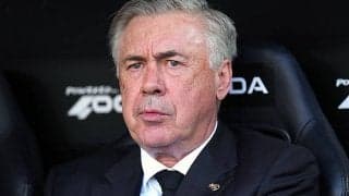 中盤過多のマドリー、アンチェロッティはプレシーズンツアーでの新布陣テストを明言