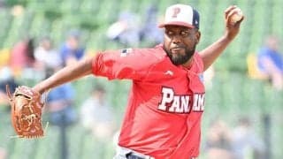 巨人と日本ハムが新助っ人をさっそく登録　バルドナードとマーベル…15日の公示