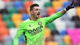 セリエA復帰のカリアリがスクフェット獲得！　元神童GKが2年ぶりの母国帰還