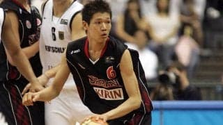 「日本一丸!!」2006世界バスケ出場の桜井良太がワールドカップに臨む日本代表へエール