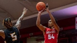 【WUBS開幕特集】NCAA1部ラドフォード大が参戦！ 日本凱旋の山﨑一渉「自分にとって特別な大会」