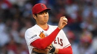 大谷翔平の去就にも影響か エンゼルス「怠慢守備問題」勃発でトレード論加速させる「可能性」