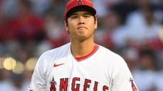 大谷翔平のトレード退団は「信じられない苦痛」 揺れるエンゼルスに米メディアが見解「勝てるチームを構築できていない」