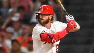 【MLB】婚約者とランチ中だろうが「関係ない」　監督から“強制着電”で舞い込んだエ軍昇格