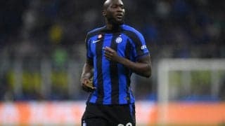 インテルがユーベ行きにも関心のルカクに憤り… 一転して破談の可能性も？