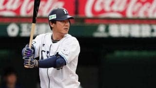 西武2軍が破竹の5連勝　陽川＆愛斗が3ラン、ペイトンが2点打…育成・菅井が2勝目