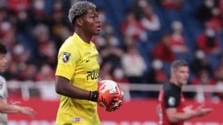 ユナイテッドは浦和GK鈴木彩艶に本気？ バックアッパーの候補3人のうちの1人と報道…現在は個人合意を目指す状況か