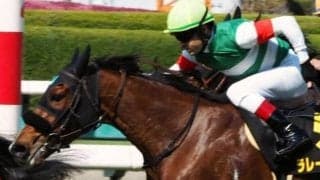 【臥牛山特別予想】自己条件＆1F短縮なら負けられない 前走5着から巻き返す