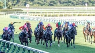 千直競馬を騎手目線で… アイビスSDでもジョッキーカメラの実施決定